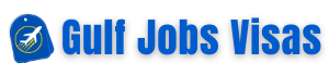 Gulf Jobs Visas